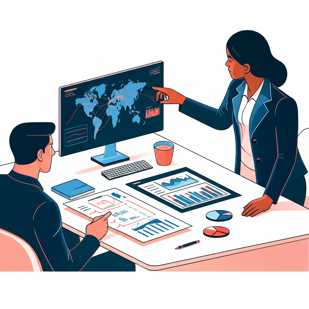 Collaborative Solution Design