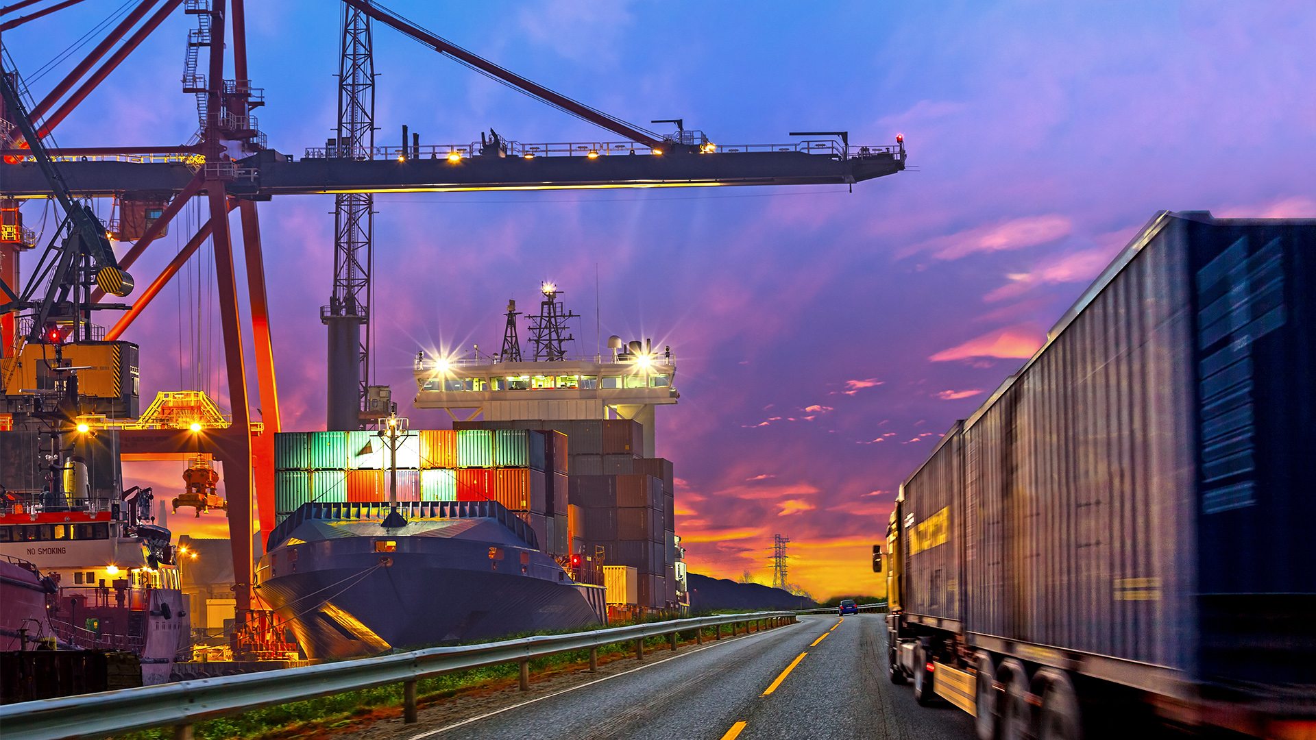 Container Types