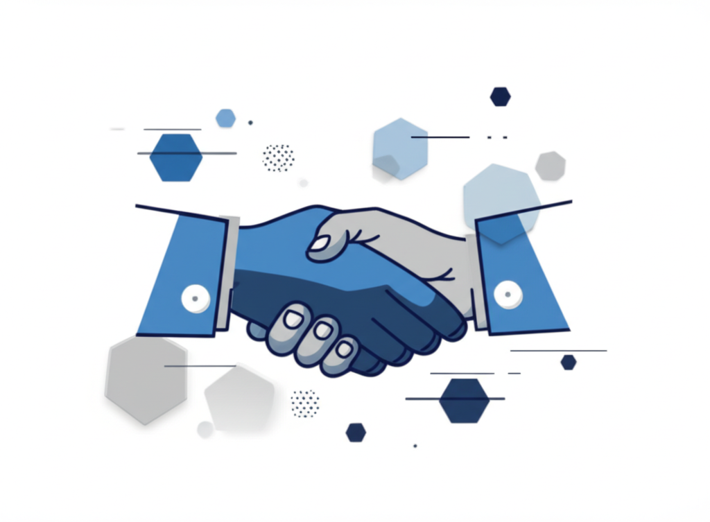 Exclusive Partnership