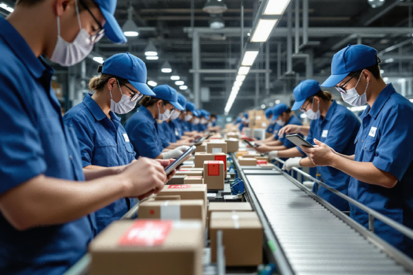 Guide to Amazon FBA Shipping from China