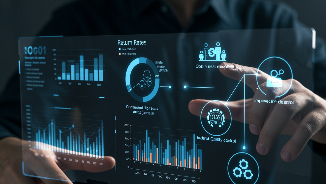 Global Returns Network