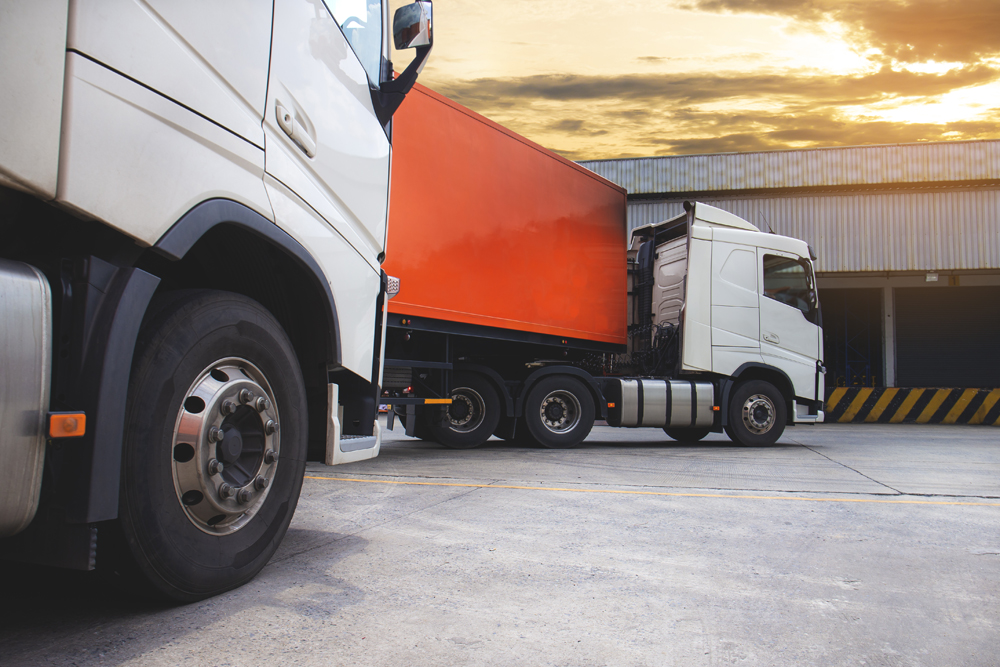 LCL to Door Service