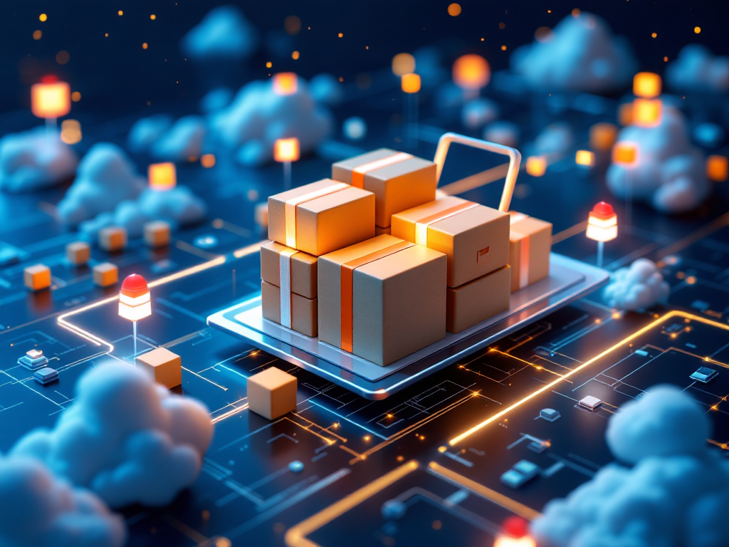 Small Parcel Express Summary