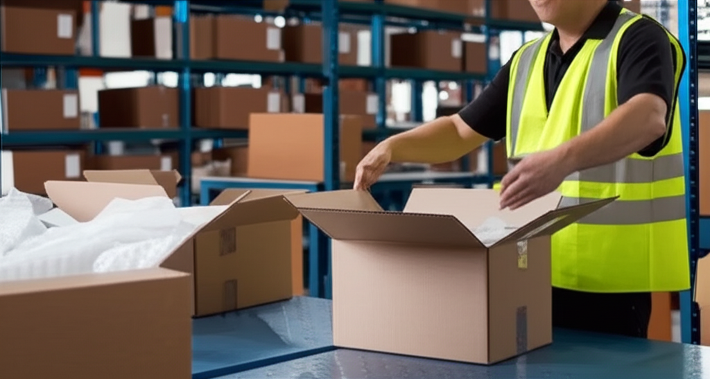 Returns Inspection Process