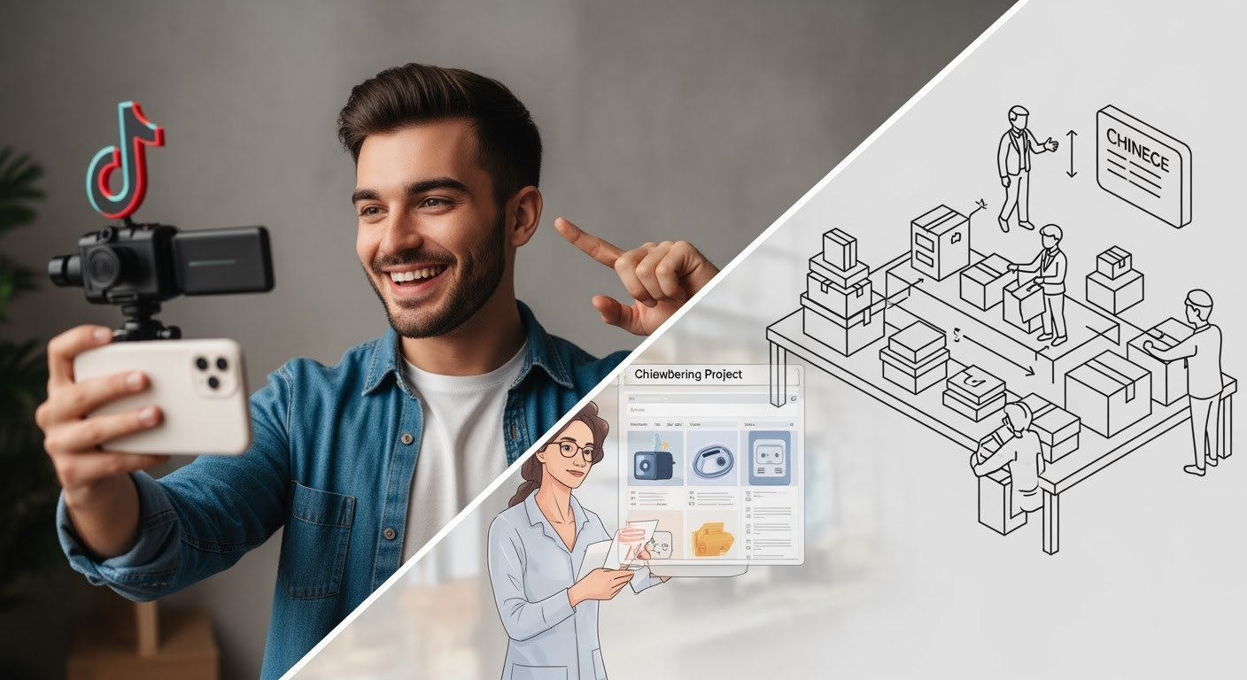 Global Supply Chain
